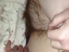 My black cock whores have large, organic mounds and a hairy, foul-smelling cum hole.